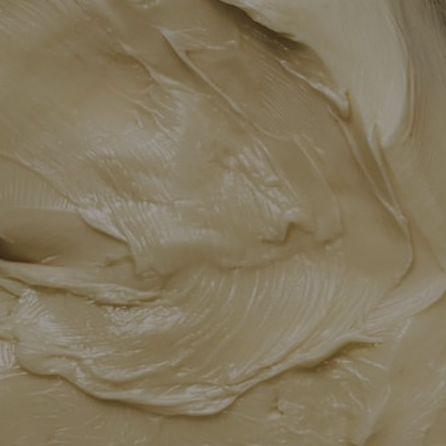 Whipped shea butter